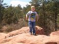 Garden of the Gods 3